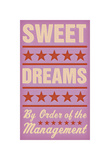 Sweet Dreams Lámina giclée por John Golden Sweet Dreams Lámina giclée por John Golden