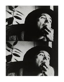 Eat, c.1964 Affiches par Andy Warhol