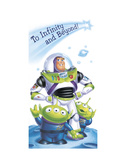 Buzz Prints