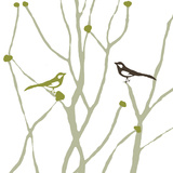 Erin Clark - Little Bird Obrazy Erin Clark - Little Bird Obrazy
