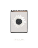 Tournesol Art par Erin Clark