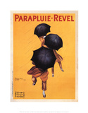 Parapluie Revel Art par Leonetto Cappiello