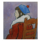 Petit Profile Giclee Print by Gwen John