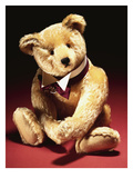 Sotheby', a Fine Steiff Teddy Bear Giclee Print