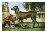 Major Mckinley, the Property of Gen J.T. Torrence, 88 Bellevue Place, Chicago, Ill Giclee Print by Henry H. Cross
