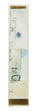 Young Pierrot; Junger Pierrot Giclee Print by Paul Klee