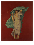 The Odyssey Giclee Print by Jean-Leon Gerome