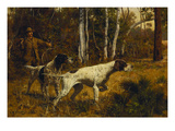 On the Point Reproduction procédé giclée par John M. Tracy