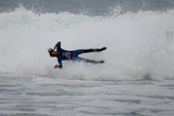 San Clemente, CA September 16 - Tim Curran Photographic Print by Donald Miralle
