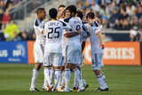 Chester, PA May 11 - Landon Donovan Photographic Print by Drew Hallowell