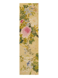 Flowers Giclee Print by Ni Tian