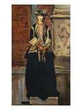 Charlie Is My Darling reproduction procédé giclée par John Everett Millais