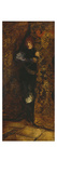 Henry Irving as Macbeth Giclee Print by James Archer