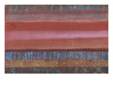 Layered Landscape; Ebene Landschaft Giclee Print by Paul Klee