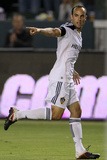 Carson, CA September 9 - Landon Donovan Photographic Print by Stephen Dunn
