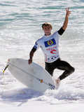Phillip Island, Australia March 31 - Trent Munro Photographic Print by Ryan Pierse