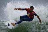 San Clemente, CA September 18 - Taylor Knox Photographic Print by Donald Miralle