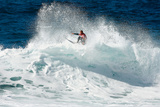 Torquay, Australia March 22 - Tim Reyes Photographic Print by Quinn Rooney