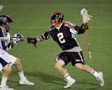 Annapolis, MD August 13 - Bray Malphrus and Brendan Mundorf Photographic Print by Rob Carr 