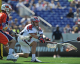 Annapolis, MD August 28 - Jordan Burke Photographic Print by Larry French
