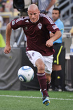 Columbus, OH June 26 - Conor Casey Photographic Print by Jamie Sabau