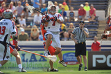 Annapolis, MD August 28 - Matt Poskay Photographic Print by Larry French