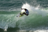 Torquay, Australia March 21 - Bruce Irons Photographic Print by Quinn Rooney