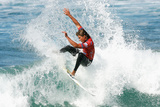 Torquay, Australia March 22 - Bruce Irons Photographic Print by Quinn Rooney