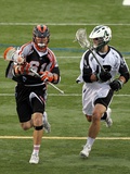 Uniondale, NY August 6 - Stephen Peyser and Terry Kimener Photographic Print by Jim McIsaac