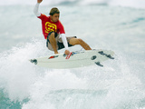 Avoca, Australia February 20 - Dion Agius Photographic Print by Karen Wilson
