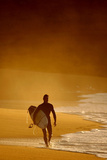 Torquay, Australia March 21 - Joel Parkinson Photographic Print by Quinn Rooney