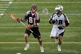 Uniondale, NY August 6 - Stephen Peyser and Terry Kimener Photographic Print by Jim McIsaac