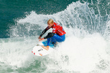 Torquay, Australia March 21 - Mick Fanning Photographic Print by Quinn Rooney