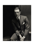 Vanity Fair - June 1926 Photographie par Charles Sheeler