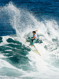 Torquay, Australia March 22 - Megan Abubo Photographic Print by Quinn Rooney