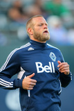 Carson, CA June 1 - Jay DeMerit Photographic Print by Victor Decolongon