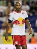 Harrison, NJ September 10 - Thierry Henry Photographic Print by Jim McIsaac