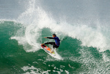 Bells Beach, Australia April 17 - Joel Parkinson Photographic Print by Lucas Dawson