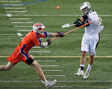 Uniondale, NY August 13 - Brodie Merrill and Stephen Peyser Photographic Print by Jim McIsaac