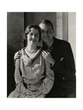 Vanity Fair - July 1928 Photographic Print by Charles Sheeler