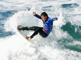 Torquay, Australia March 22 - Daniel Wills Photographic Print by Quinn Rooney