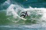 Torquay, Australia April 16 Photographic Print by Pierre Tostee