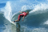 San Clemente, CA September 10 Photographic Print by Grant Ellis