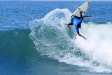 San Clemente, CA September 8 Photographic Print by Grant Ellis