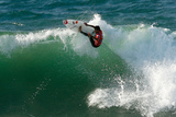 Torquay, Australia March 21 - Jeremy Flores Photographic Print by Quinn Rooney