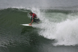 San Clemente, CA September 18 - Taj Burrow Photographic Print by Donald Miralle