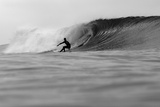 San Clemente, CA September 18 - Andy Irons Photographic Print by Donald Miralle