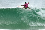 Gold Coast, Australia March 6 Photographic Print by Pierre Tostee