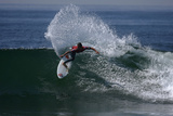 San Clemente, CA September 18 - C.J. Hobgood Photographic Print by Donald Miralle