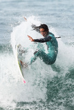 Torquay, Australia March 18 - Megan Abubo Photographic Print by Quinn Rooney